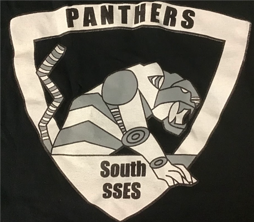 South SSES Robotics Team